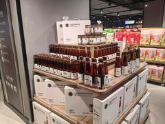 -物美超市(通州华业玫瑰店)