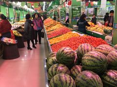 -新隆嘉生鲜超市(北二经街店)