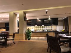 -佛罗伦萨西餐厅(良渚君澜度假酒店)
