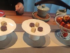 -蘇锦宴·淮扬菜烤鸭·小院(三元桥霄云路店)