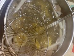 -南城十里潮汕鲜牛火锅·鲜虾生滚粥(融汇老商埠店)