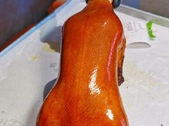 -北平食府·北京烤鸭(北京西站六里桥店)