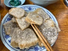 -门框胡同百年卤煮(前门煤市街店)