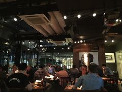 -The Meat & Wine Co Southbank(南岸店)