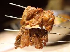 -喝丢一只鞋辣炒海鲜小烧烤(三八广场店)