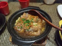-老客家·客家菜(万达店)