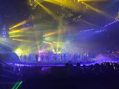 -广州长隆国际大马戏