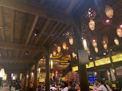 -HOHO餐厅(古子城店)