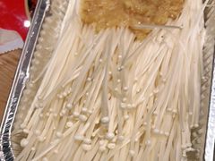 -韩宫宴烤肉·黑毛和牛·料理(合肥滨湖银泰城店)
