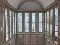 -Me Coffee下午茶艺术空间