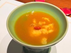 金汤鱼翅-觀芷隐轩