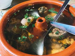 -88号小吃店·经典云南菜·地道纳西美食