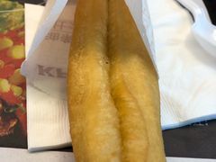 -肯德基(蓝桥店)