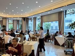 -怡园饭店-餐厅(四望亭店)