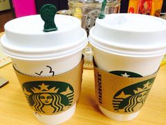 -星巴克(古象大酒店店)