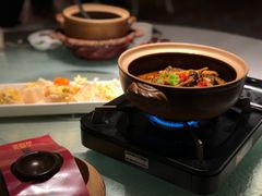 -玉满堂·湖北融合菜