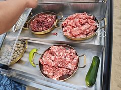 -亚龙湾希尔顿自助餐厅·海鲜·烧烤·沙滩BBQ·现场乐队