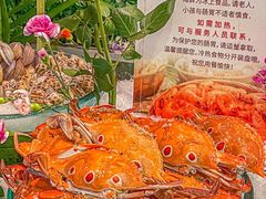 -雅枫国际酒店—枫叶自助餐(福田店)