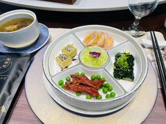 -酒蜻蜓·庭院私房菜(天元东路店)