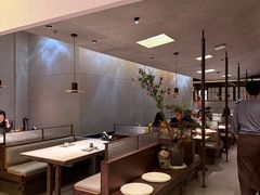 -上井料理黑金店(IFS国金中心店)