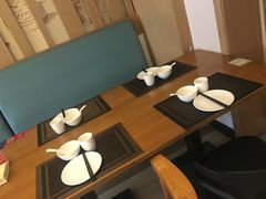 -四季暖堂·融合江浙菜(N1955创业园店)