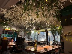 -岛风·台食小馆 ISLAND BISTRO(烟台山店)