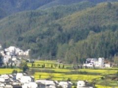 -灵山景区梯田
