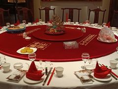 包厢-山西会馆·晋菜·晋商宴·牌匾博物馆(胜利东街店)