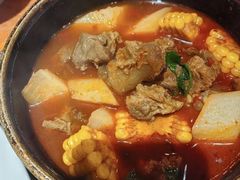 -小蓉合餐厅·川菜·陕南菜(凤城二路店)