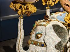 -北京工艺美术博物馆