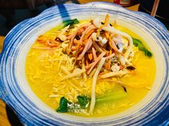 浓汤煮干丝-扬州狮子楼·非遗淮扬菜(东关街店)