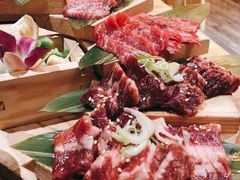 -万福·和牛炭火烧肉店(苏州中心店)
