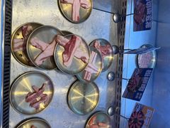 -喜井无限自助烤肉公司(石厦店)