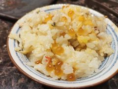海鲜釜饭-老乾杯和牛烧肉(王府中环店)