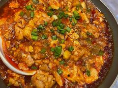 -红辣椒·川菜·火锅(张杨路店)