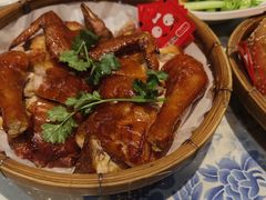 -米庄·原味私房菜(骏壹万邦店)
