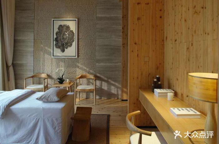 君尚养生spa图片 - 第15张