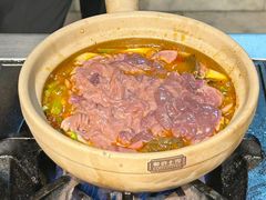 -渝味川菜(夜宵航母店)