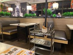-黄记煌三汁焖锅(广州曜一城店)