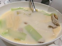 潮式咸菜猪肚煲-东富酒家(龙湖西溪天街店)