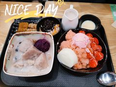 -鲜芋仙(南开大悦城店)