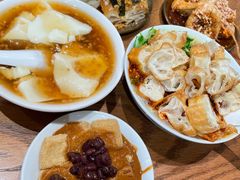 -小豆海棠(人民南路店)