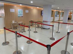 -上海市儿童医院(北京西路院区)