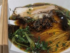 -君东记本帮面馆(天钥桥路店)