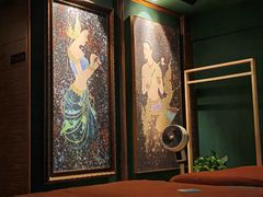 -梦泰奇泰式按摩(上地店)