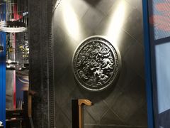 大堂-娄三少春饼·烤鸭(合生汇购物中心店)