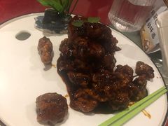 -中国徽菜·徽商故里(广安门店)