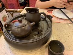 -点都德(盘福楼店)