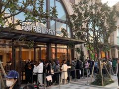 -BALENCIAGA(比斯特苏州购物村店)