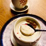 他们家的灯饰就其实就很有那种异域风情了～整个环境就在